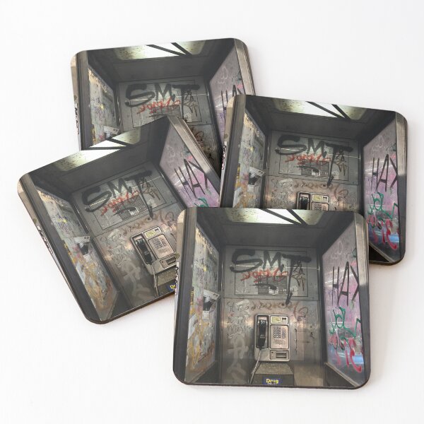 Item preview, Relic designed and sold by Julie Paterson.