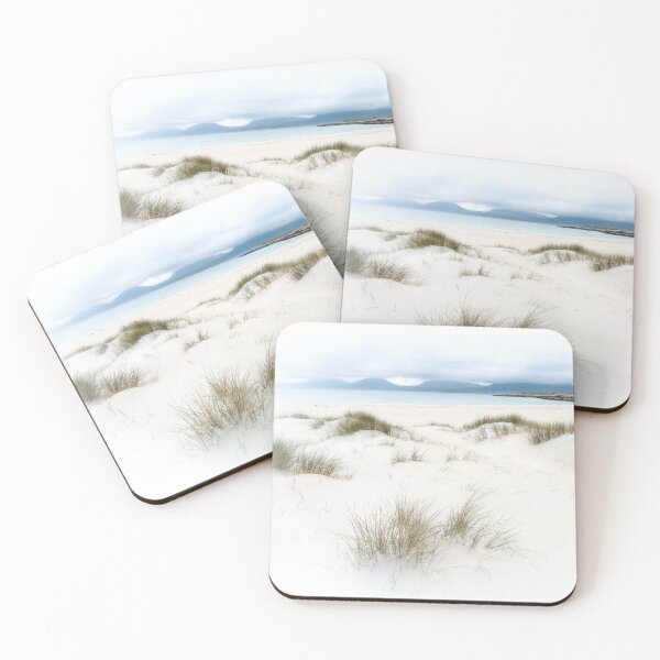 Item preview,  Misty Mountains Vignette Isle of Harris designed and sold by PhotosEcosse.