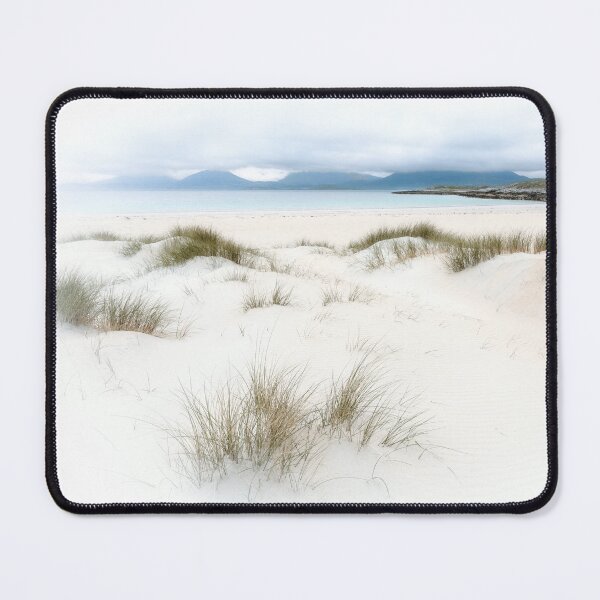 Item preview, Misty Mountains Vignette Isle of Harris designed and sold by PhotosEcosse.