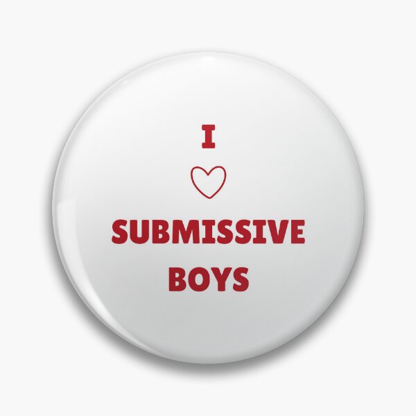 Item preview, Submissive Boys designed and sold by dattbeetch.