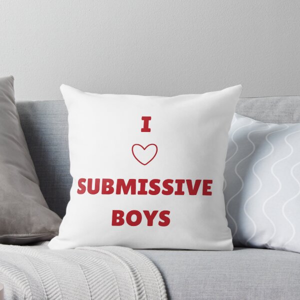 Item preview, Submissive Boys designed and sold by dattbeetch.