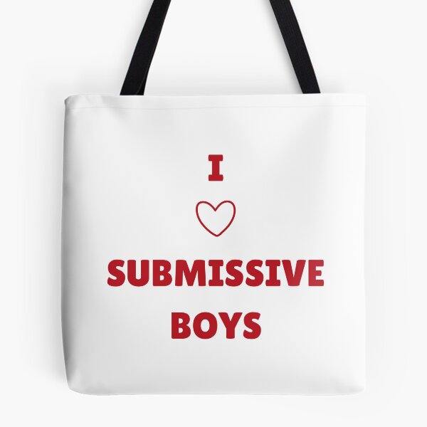 Item preview, Submissive Boys designed and sold by dattbeetch.