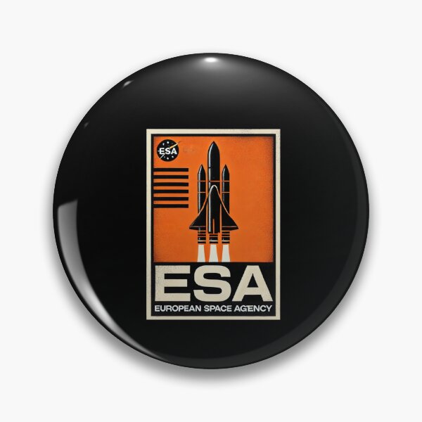Item preview, esa designed and sold by TEEJAMBOREE.