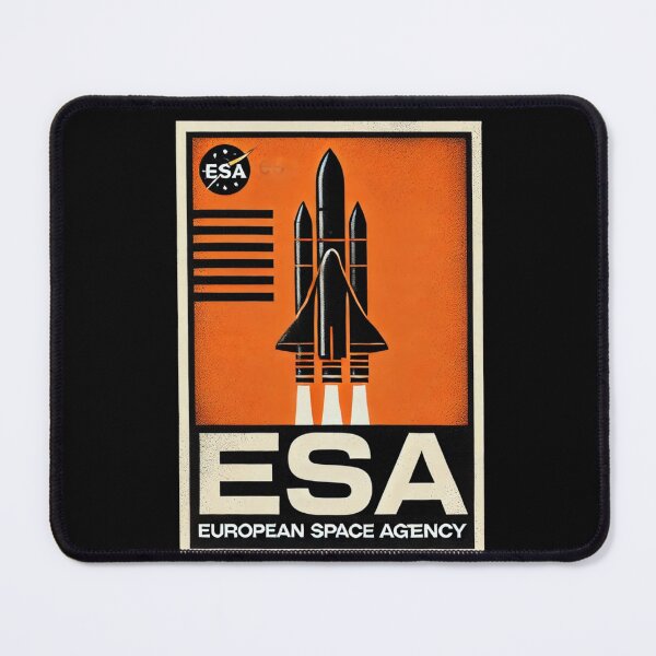 Item preview, esa designed and sold by TEEJAMBOREE.