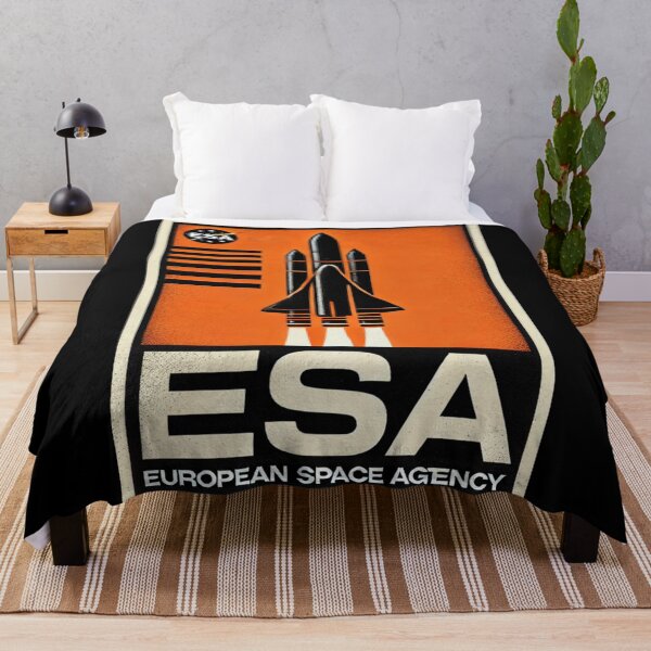 Item preview, esa designed and sold by TEEJAMBOREE.