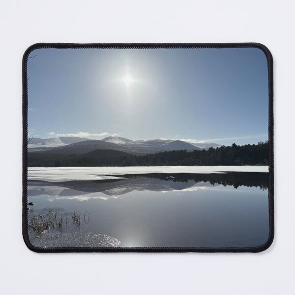 Item preview, Loch Morlich designed and sold by Julie Paterson.