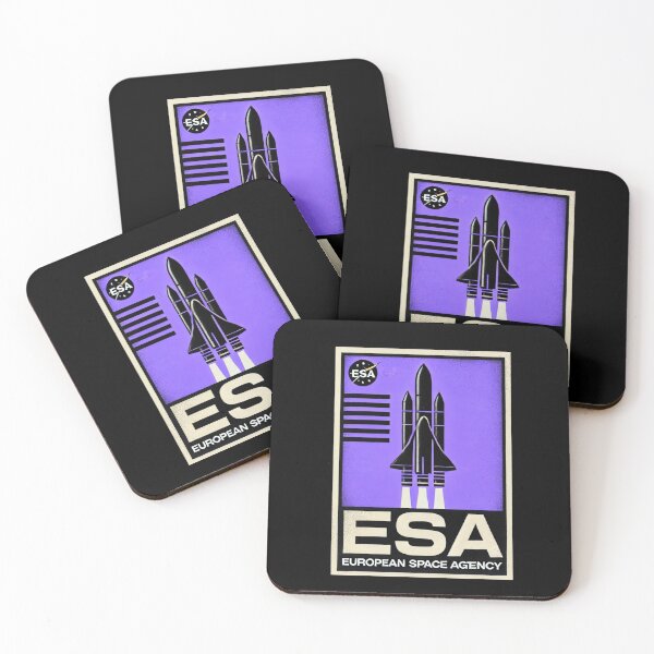 Item preview, esa designed and sold by TEEJAMBOREE.