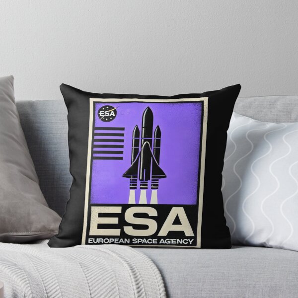 Item preview, esa designed and sold by TEEJAMBOREE.