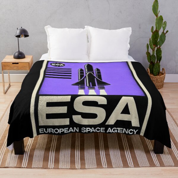 Item preview, esa designed and sold by TEEJAMBOREE.
