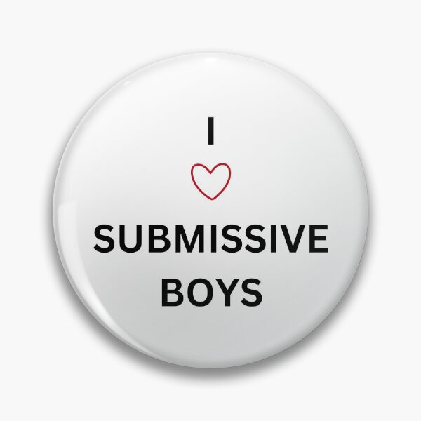 Item preview, Submissive Boys designed and sold by dattbeetch.