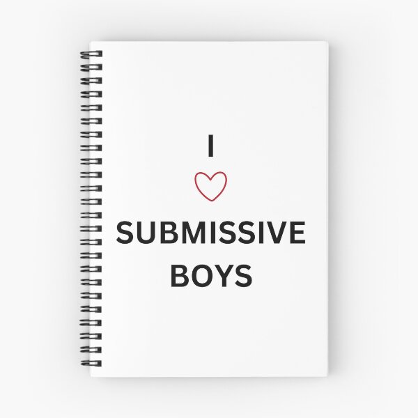 Item preview, Submissive Boys designed and sold by dattbeetch.