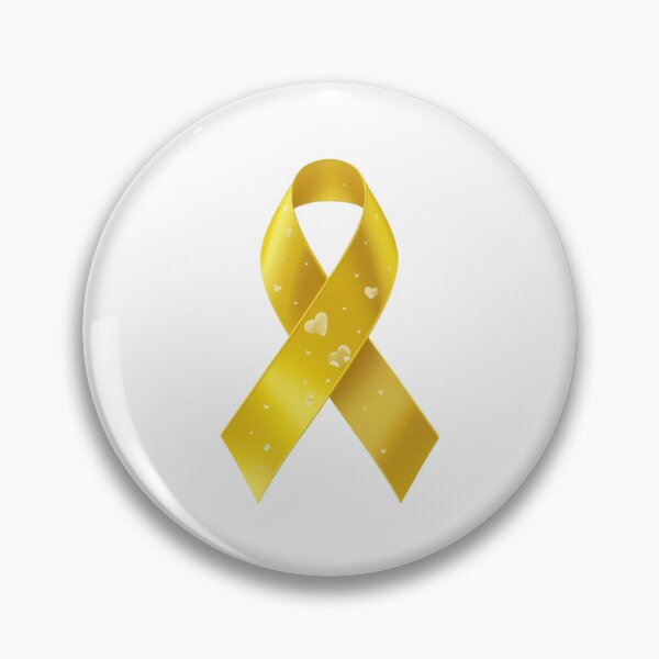 Item preview, Appendix Cancer Ribbon designed and sold by LewpyG.