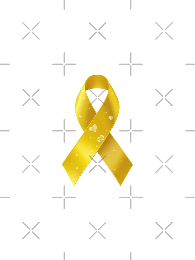 Thumbnail 4 of 4, iPhone Case, Appendix Cancer Ribbon designed and sold by LewpyG.