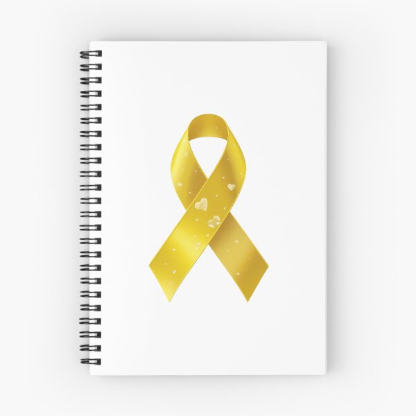 Item preview, Appendix Cancer Ribbon designed and sold by LewpyG.