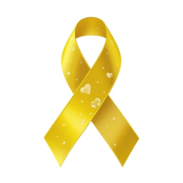 Artwork thumbnail, Appendix Cancer Ribbon by LewpyG