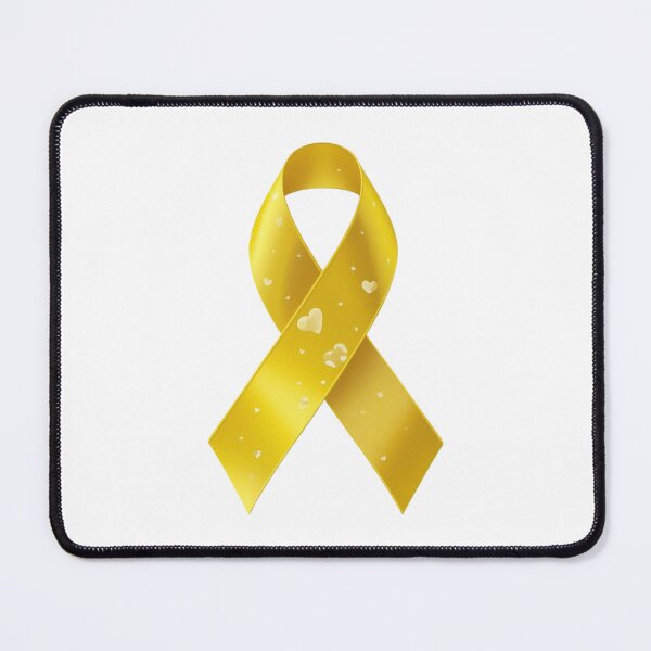 Item preview, Appendix Cancer Ribbon designed and sold by LewpyG.