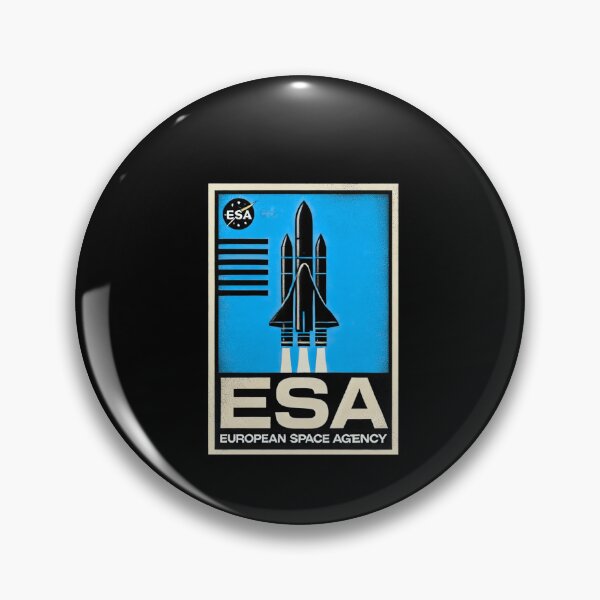 Item preview, esa designed and sold by TEEJAMBOREE.
