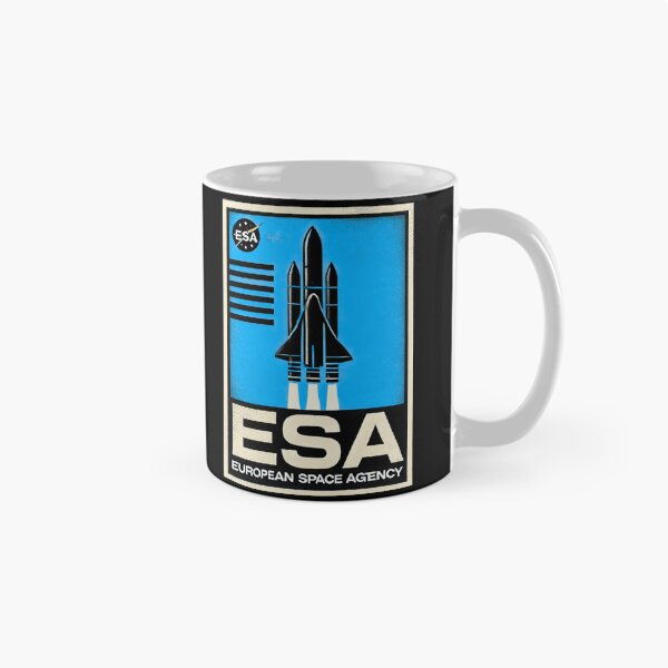 Item preview, esa designed and sold by TEEJAMBOREE.