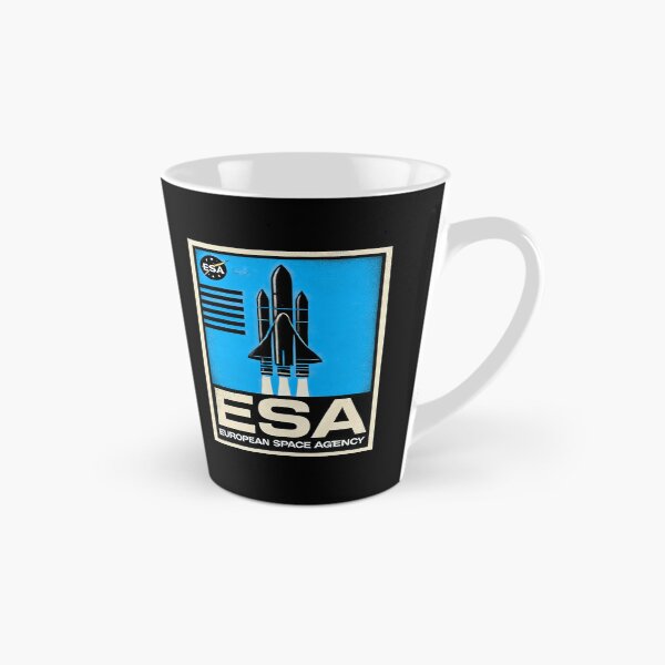 Item preview, esa designed and sold by TEEJAMBOREE.