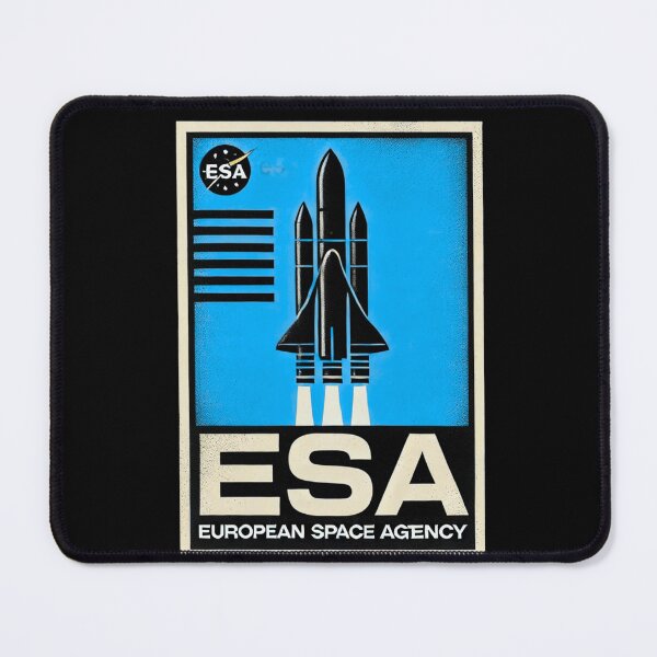Item preview, esa designed and sold by TEEJAMBOREE.
