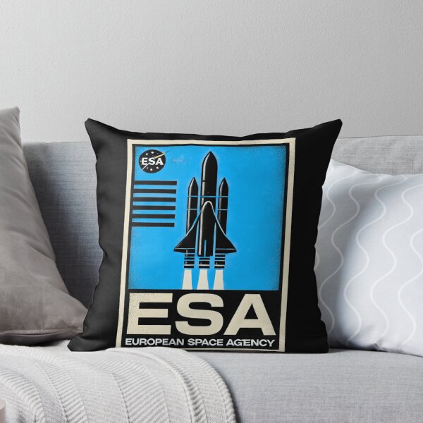 Item preview, esa designed and sold by TEEJAMBOREE.