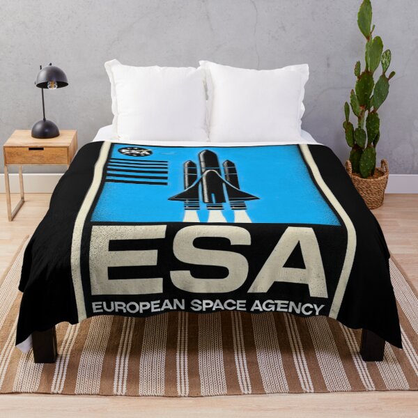 Item preview, esa designed and sold by TEEJAMBOREE.