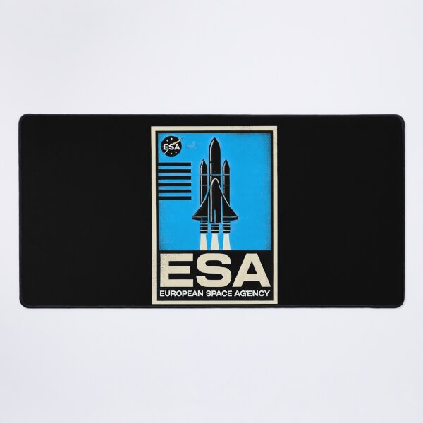 Item preview, esa designed and sold by TEEJAMBOREE.