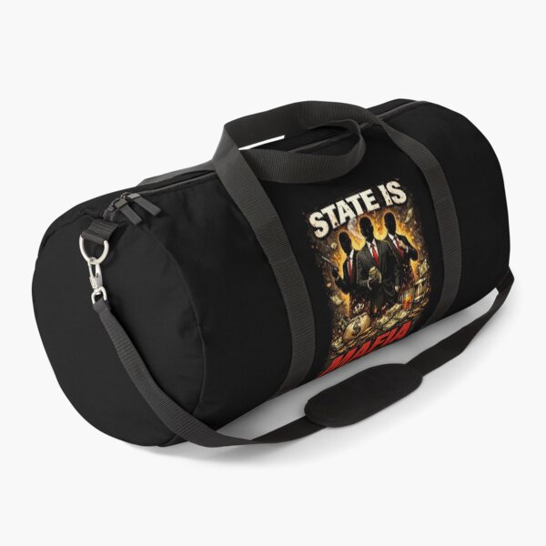 Item preview, State is mafia 4 designed and sold by storelibertys.