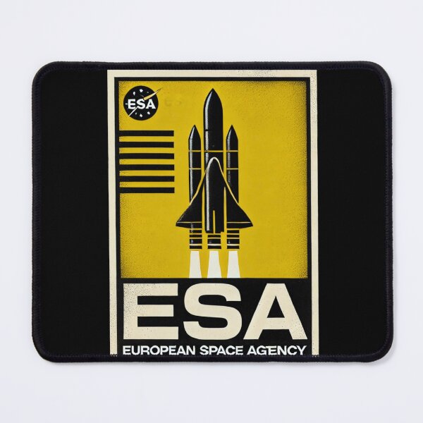Item preview, esa designed and sold by TEEJAMBOREE.