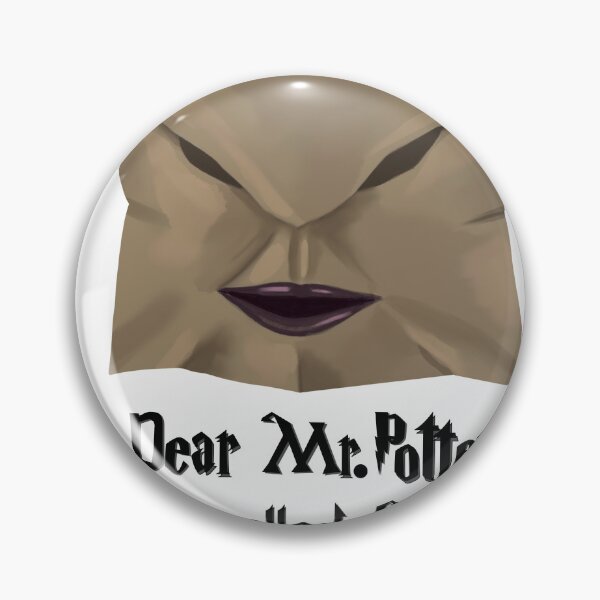Item preview, Official Wizarding Expulsion Letter – Magical Mail Design designed and sold by inallusha.