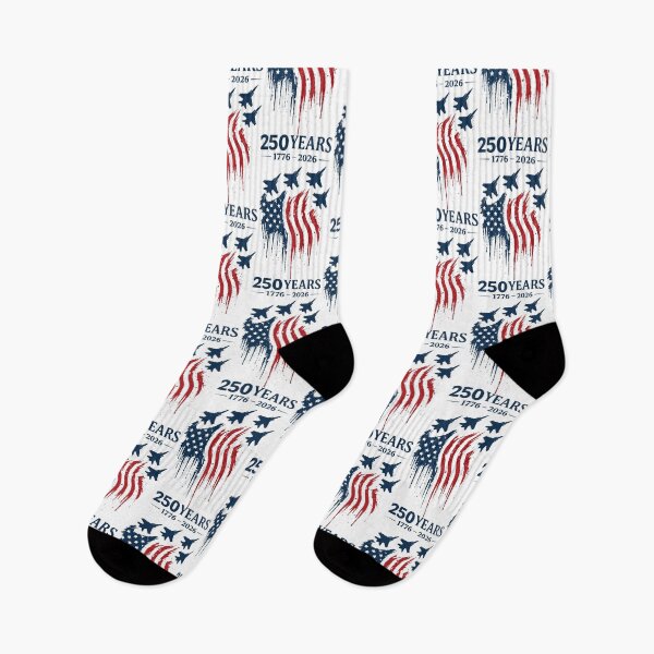 Item preview, 250 Years 1776–2026 USA Air Force Patriotic Flag – American Freedom Anniversary Design designed and sold by Polarisofficial.