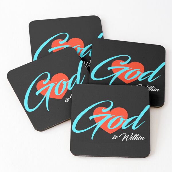 Item preview, Love God -Within designed and sold by mmmaxxx.
