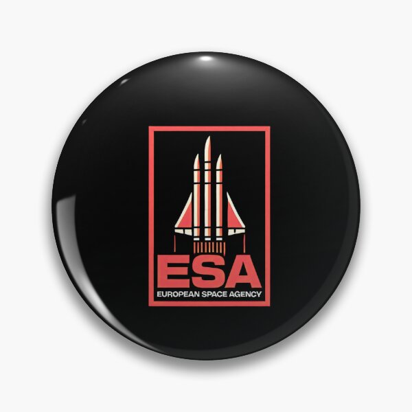 Item preview, esa designed and sold by TEEJAMBOREE.