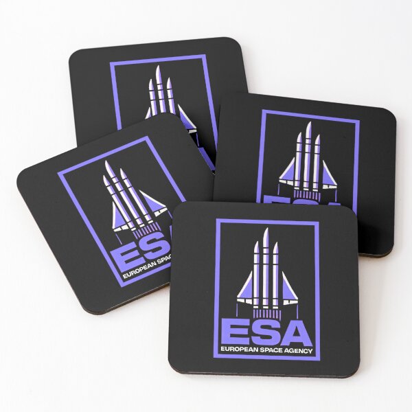 Item preview, esa designed and sold by TEEJAMBOREE.