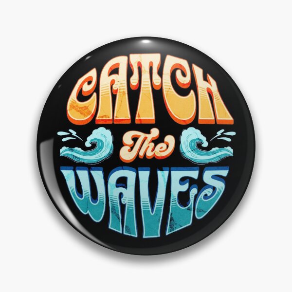 Item preview, Ride My Waves designed and sold by 61tanithan.