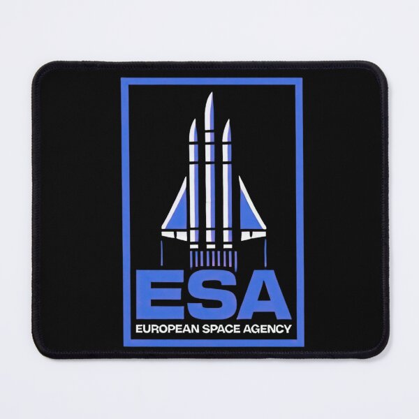 Item preview, esa designed and sold by TEEJAMBOREE.