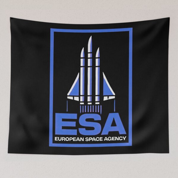 Item preview, esa designed and sold by TEEJAMBOREE.
