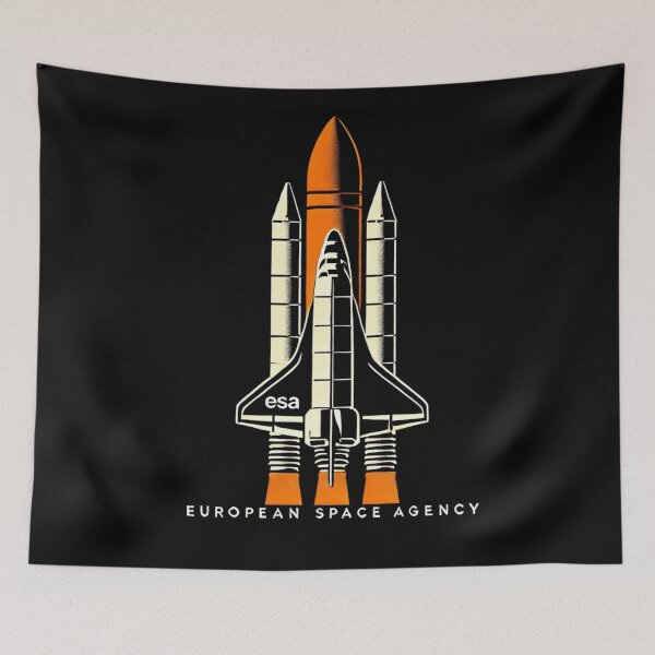 Item preview, esa designed and sold by TEEJAMBOREE.