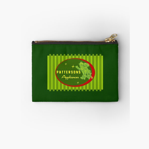 Item preview, Patterson's Appliances Green designed and sold by Normbot2000.