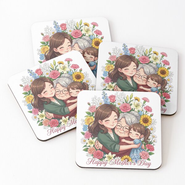 Item preview, Happy Mother’s Day designed and sold by HeyyItsNikki.