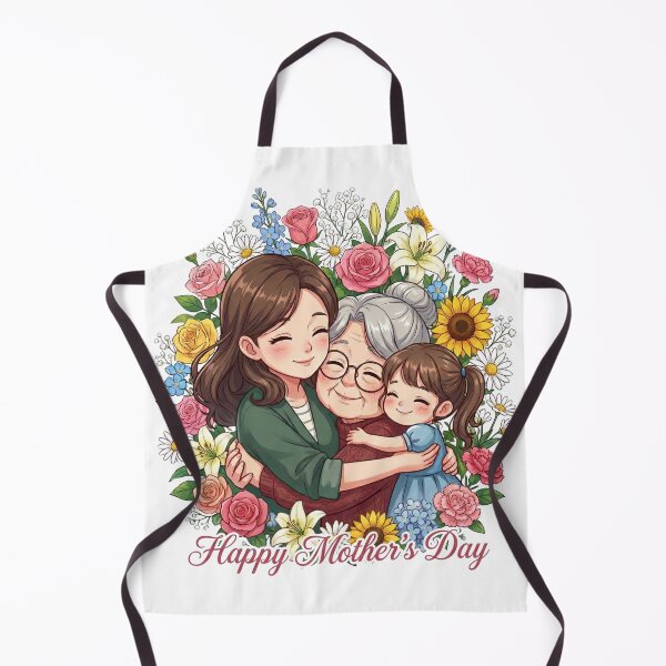 Item preview, Happy Mother’s Day designed and sold by HeyyItsNikki.