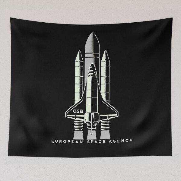 Item preview, esa designed and sold by TEEJAMBOREE.