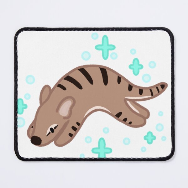 Item preview, Thylacine Dream designed and sold by Sarah Reed.