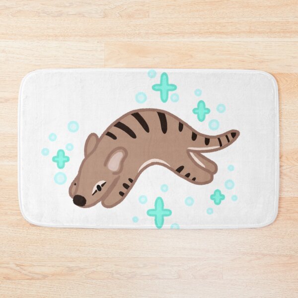 Item preview, Thylacine Dream designed and sold by Sarah Reed.