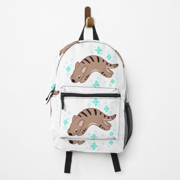 Item preview, Thylacine Dream designed and sold by Sarah Reed.