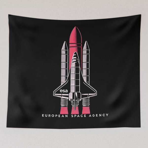 Item preview, esa designed and sold by TEEJAMBOREE.