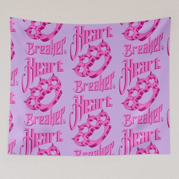 Item preview, Heart breaker designed and sold by GrungePanda.