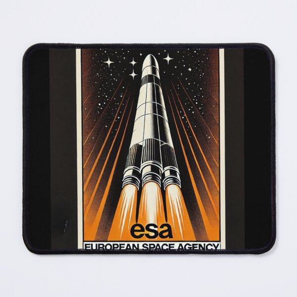 Item preview, esa designed and sold by TEEJAMBOREE.
