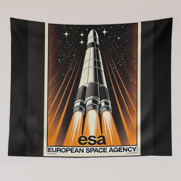 Item preview, esa designed and sold by TEEJAMBOREE.