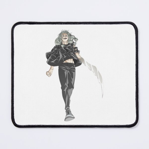 Item preview, mahito designed and sold by Mrdonut-ARt.